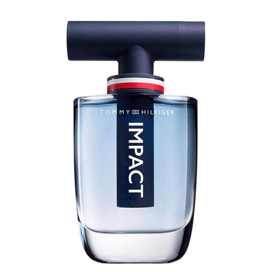 Impact Eau de Toilette para Hombre