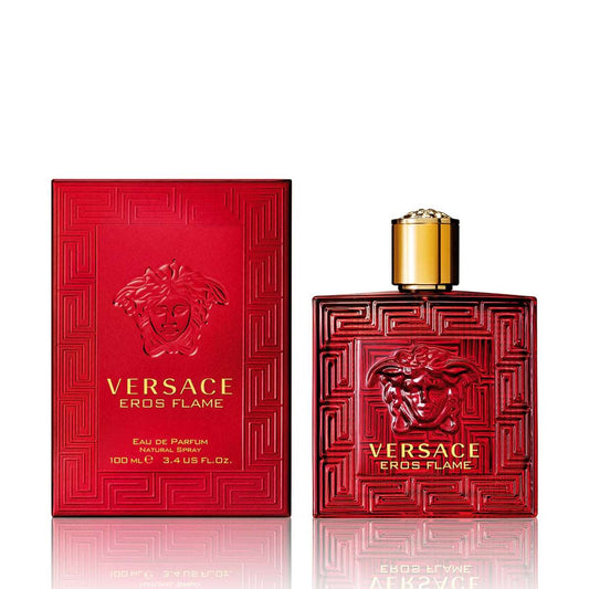 Versace Eros Flame EDP para Hombre