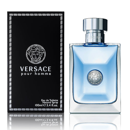 Versace Pour Homme EDT para Hombre