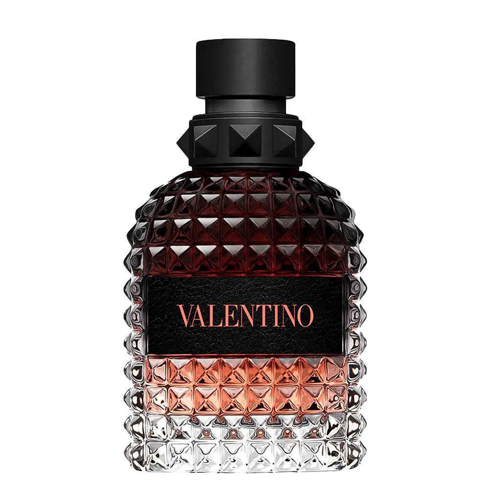 Valentino Uomo Born In Roma Coral Fantasy EDT para Hombre