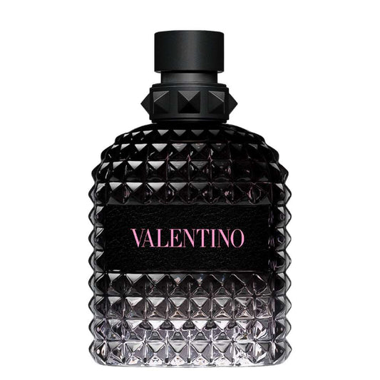 Valentino Uomo Born in Roma EDT para Hombre