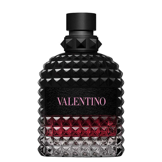 Valentino Uomo Born in Roma Intense EDP de 100 ml para Hombre