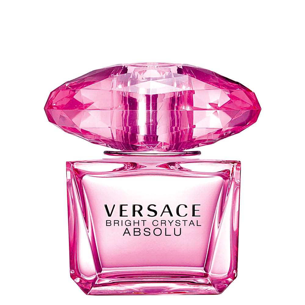 Versace Bright Crystal Absolu EDP para Mujer