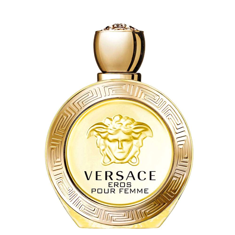 Versace Eros EDT para Mujer