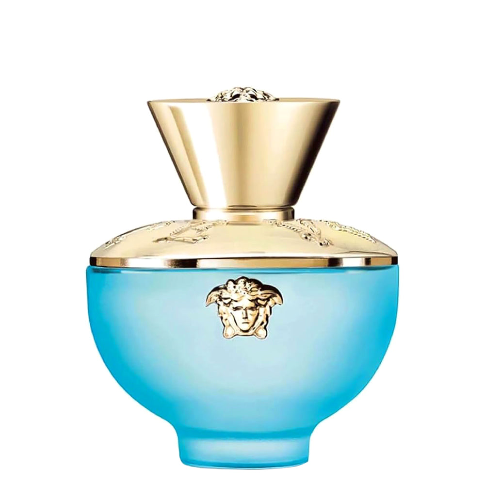 Versace Pour Femme Dylan Turquoise EDT para Mujer