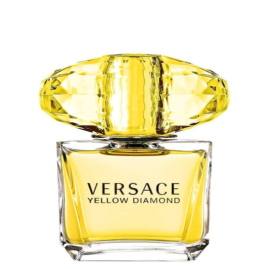 Versace Yellow Diamond EDT para Mujer