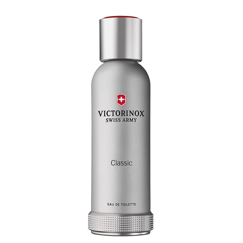 Victorinox Swiss Army Classic EDT para Hombre