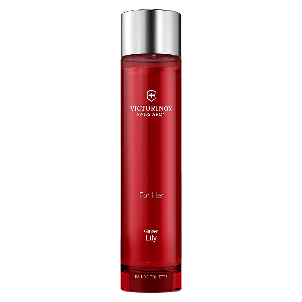 Victorinox Swiss Army For Her Ginger Lily EDT para Mujer