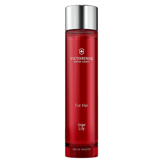 Victorinox Swiss Army For Her Ginger Lily EDT para Mujer