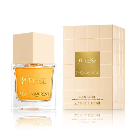 Yves Saint Laurent Yvresse EDT para Mujer