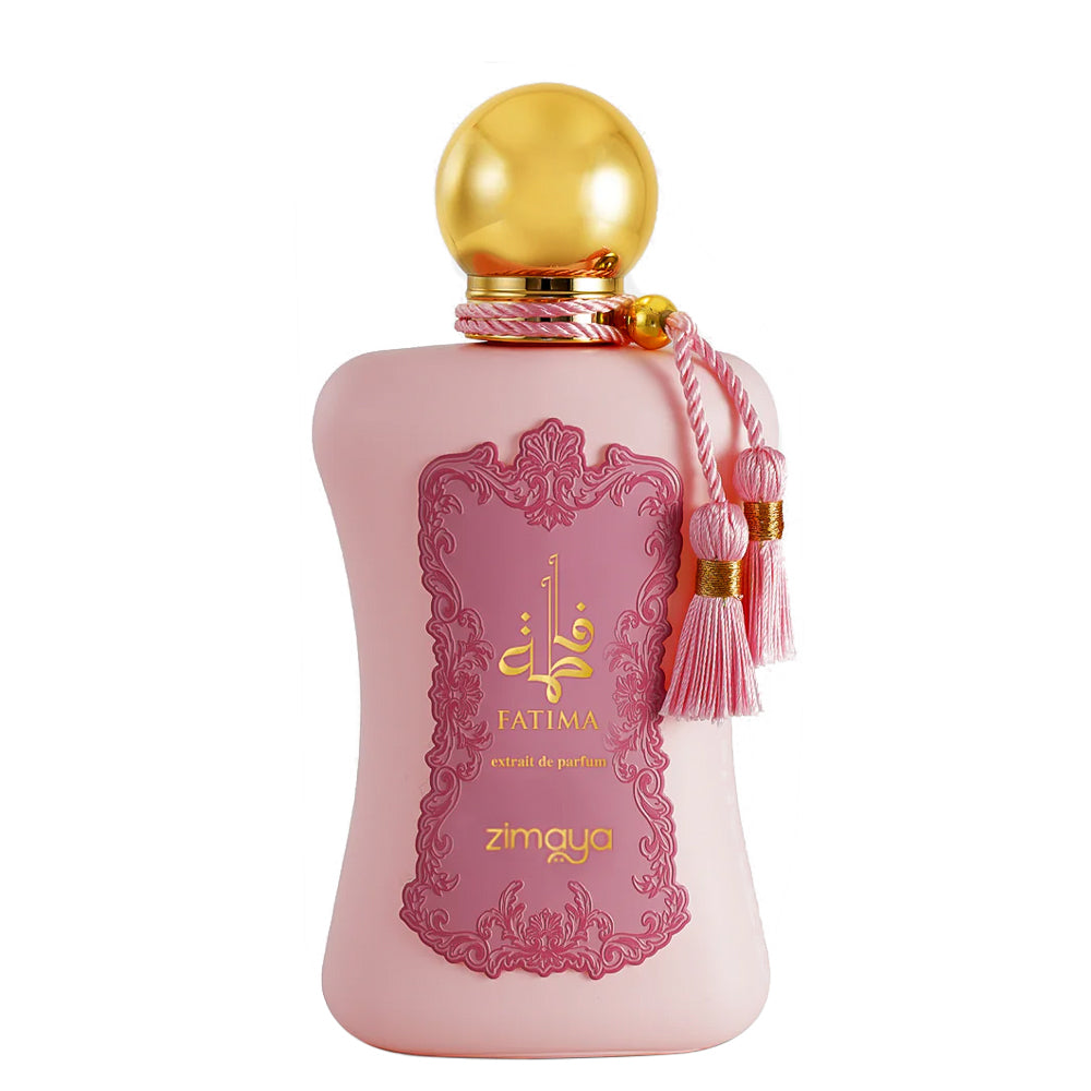 Zimaya Fatima EDP para Mujer